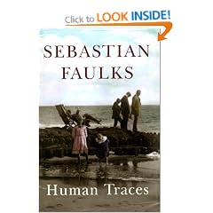Human Traces