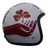VANCH EARLY JETS ecoo HELMET RAV/BRD