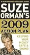 Suze Orman's 2009 Action Plan-Paperback