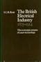 The British Electrical Industry, 1875-1914: The Economic Returns of a New Technology