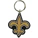 New Orleans Saints - Logo Acrylic Keychain