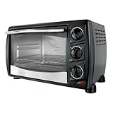 Euro-Pro 6-Slice Toaster Oven