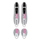 Alpina Touring Combi NNN Cross Country Ski Bindings 2012