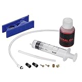 TRP(ティーアールピー) HYDRAULIC BLEED KIT BR-TRP-081