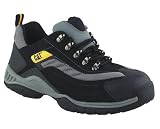 Caterpillar Ladies Moor Safety Shoes only £54.99