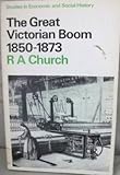 The great Victorian boom, 1850-1873