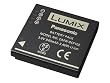 Panasonic DMW-BCF10E Lithium-ion Battery Pack - for FT3/ FT2/ FX700/ FX70/ FS33/ FS30/ FS11/ FS10