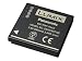 Panasonic DMW-BCF10E ID Secure Battery for FS62/ FS7/ FS15/ FS25/ FT1