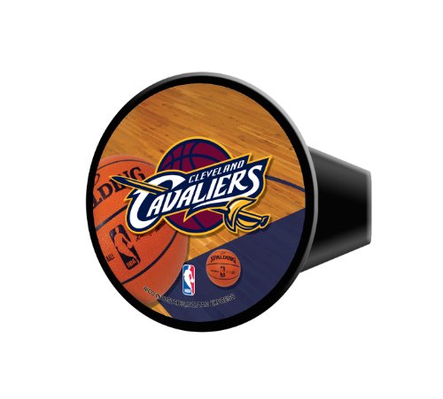 NBA Cleveland Cavaliers Economy Hitch Cover