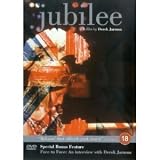 Jubilee [ NON-USA FORMAT, PAL, Reg.0 Import - United Kingdom ]