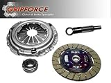 83-92 Chevrolet Camaro Z28 Iroc-z New Hd Clutch Kit