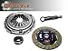 Automotive : 92-94 Audi 100 Quattro 2.2l 5cyl NEW Hd Clutch KIT