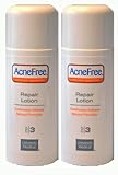 Best buy Acnefree Repair Lotion Value Pack 2 x 2 oz each = 4 Oz