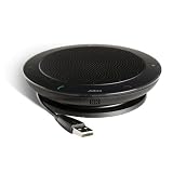 Jabra 410 MS (7410-109) PC Speakerphone for Microsoft Office Communicator (OC)