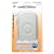 �n�[�h�|�[�` �|�[�^�u�� �z���C�g(PSP-1000�EPSP-2000���Ή�)