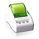 Nomadix VP 20 Printer