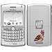Coveroo Fallen Angel Replacement Cover for BlackBerry?« 8830 World Edition