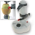 Epluche Fruits et L�gumes Electrique...