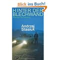 Hinter der Blechwand: Roman