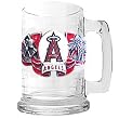 Los Angeles Angels Colonial Beverage Tankard 15 oz - MLB Baseball Fan Shop Sports Team Merchandise