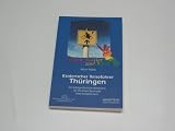 Produkt-Bild: Esoterischer Reisef&uuml;hrer, Th&uuml;ringen
