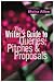 Writer's Guide to Queries, Pitches & Proposals