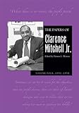 The papers of Clarence Mitchell Jr.