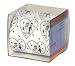 bedrucktes Toilettenpapier Hochzeit Box 10cm