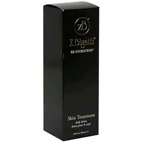 Z. Bigatti Re Storation Body Lotion, Skin Treatment, 6.6 fl oz Z. Bigatti Re-Storation Body Lotion, Skin Treatment, 6.6 fl oz (200 ml)