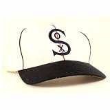 Chicago White Sox (Shoeless Joe) Vintage Hat