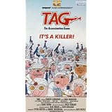 TAG - The Assassination Game