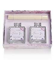 Sweet Pea Mini Diffuser Sticks Set