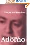 History and Freedom: Lectures 1964-1965