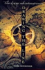 Drawing the Line: Tales of Maps and Cartocontroversy