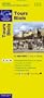 Tours/Blois: IGN.V133