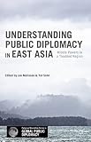Understanding public diplomacy in East Asia : middle powers in a troubled region