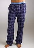 Calvin Klein Flannel Pajama Pants Loungewear