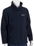 Berghaus Boys Scramble Fleece - Eclipse - Age 13