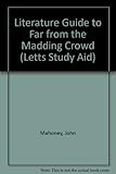 Far from the madding crowd, Thomas Hardy