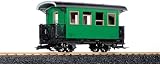 LGB 39074 Stainzer Flascherlzug 4-Wheel Car