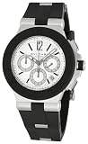Bvlgari Men039s BVL101636 Diagono Chronograph Watch on sale