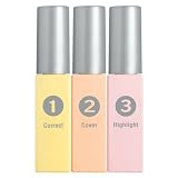 Physicians Formula Mineral Wear Talc-Free Mineral Correction Concealer - Yellow Light