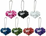 Size【フリー】A BATHING APE(エイプ) サル迷彩ラバーキーホルダー【青】【新品】