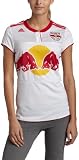 MLS New York Red Bulls Women's Replica Home Jersey
