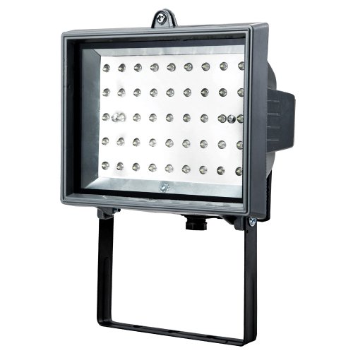 S-Luce EB1062 Ledox Flutlichtstrahler mit 45 LEDs