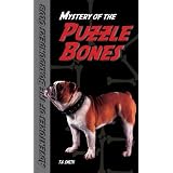Mystery of the Puzzle Bones (Boardunders club series)