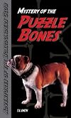 The Mystery of the Puzzle Bones (Boardunders Club)