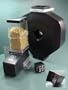 Automatic Fish Feeder Ksf-2xl for Pond with Outdoor Timer/transformer