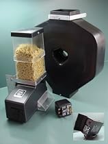 Automatic Fish Feeder KSF-2XL for pond
