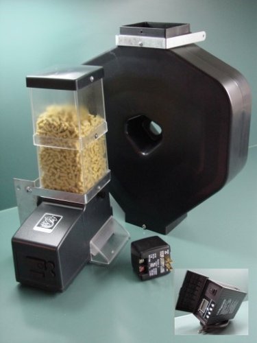 Automatic Fish Feeder KSF-2XL for pond